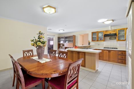 Property photo of 83 Falcon Circuit Green Valley NSW 2168