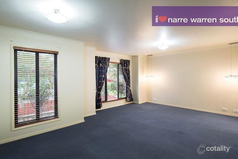 Property photo of 15 Fenton Place Narre Warren South VIC 3805