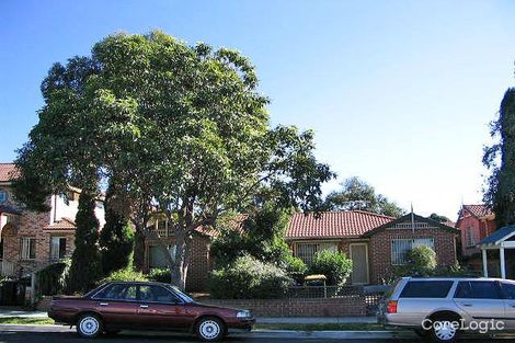 Property photo of 30/129-135 Frances Street Lidcombe NSW 2141