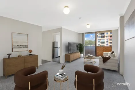 136/71 Victoria St, Potts Point, NSW 2011