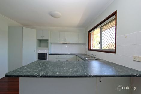 Property photo of 65 Carter Road Nambour QLD 4560