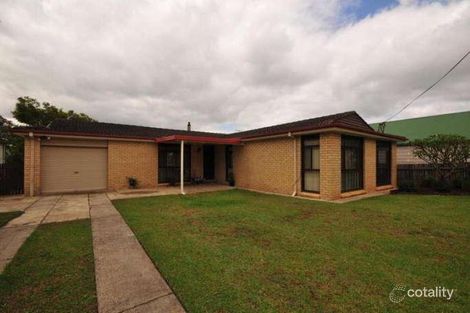 Property photo of 34 Barwon Street Bomaderry NSW 2541