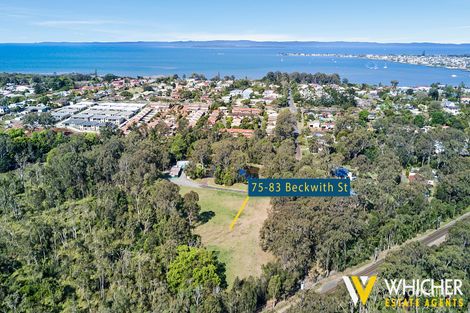 Property photo of 10 Beckwith Street Ormiston QLD 4160