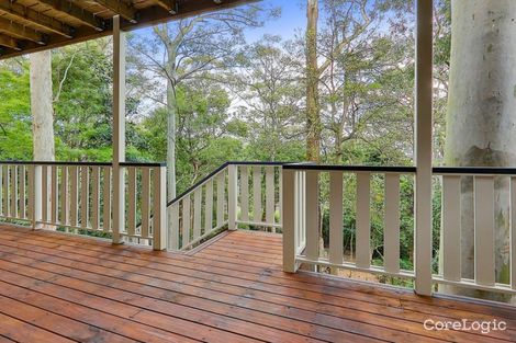 Property photo of 2/1244 Pacific Highway Pymble NSW 2073