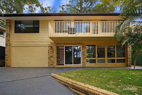 3 Cowan St, Oyster Bay, NSW 2225