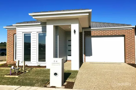 Property photo of 24 Octagonal Street Cranbourne East VIC 3977