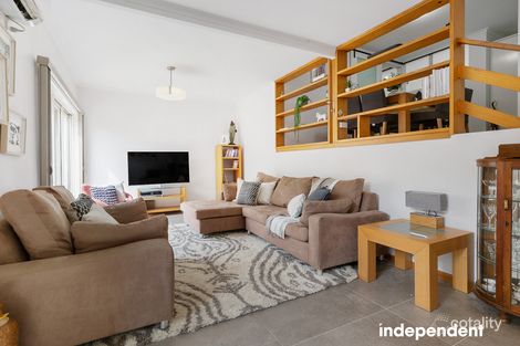 Property photo of 8 Waramanga Place Waramanga ACT 2611