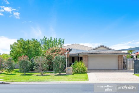 Property photo of 29 Lomandra Drive Morayfield QLD 4506