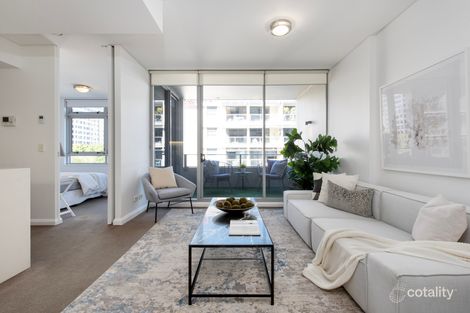 Property photo of 615/35 Shelley Street Sydney NSW 2000