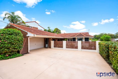 Property photo of 25 Ullora Road Nelson Bay NSW 2315