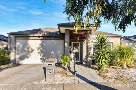 Property photo of 46 Pioneer Drive Deer Park VIC 3023