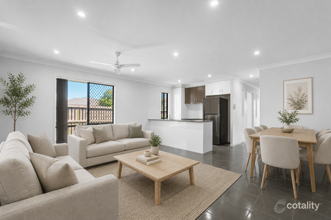 Property photo of 9 Cambridge Circuit Yarrabilba QLD 4207