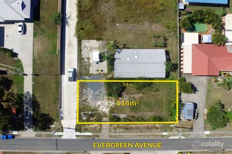 Lot 1/46-48 Evergreen Ave, Loganlea, QLD 4131