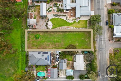 Property photo of 24 Murray Street Greenock SA 5360