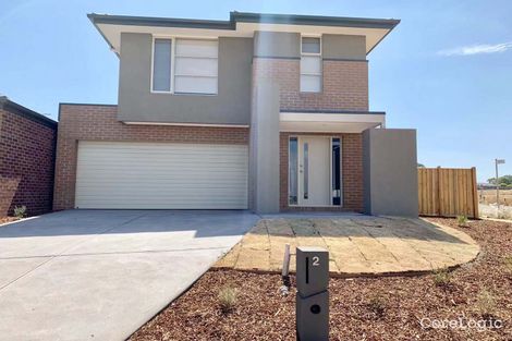 Property photo of 2 Gold Street Tarneit VIC 3029