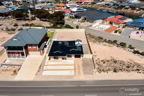 Property photo of 56 Pommern Way Wallaroo SA 5556