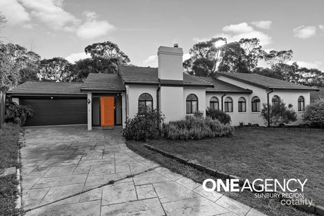 5 Dawn Ct, Sunbury, VIC 3429