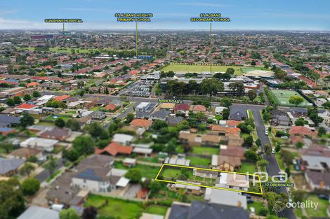 Property photo of 12 Oberon Avenue St Albans VIC 3021