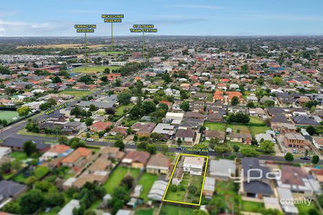 Property photo of 12 Oberon Avenue St Albans VIC 3021