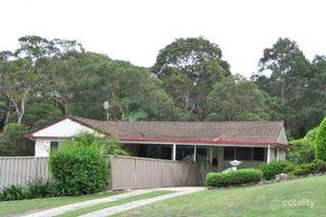 21 Dalton Cl, Belmont North, NSW 2280