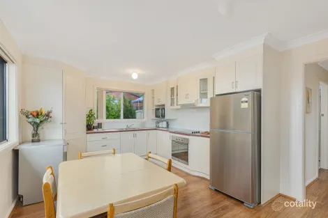 Property photo of 46 Mount Darragh Road South Pambula NSW 2549