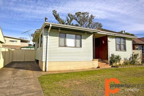 98 Jamison Rd, South Penrith, NSW 2750