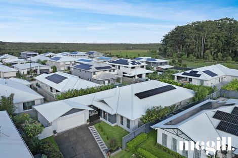 Property photo of 22 Mayfair Crescent Baringa QLD 4551