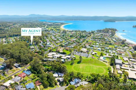 Property photo of 22 Dominic Drive Batehaven NSW 2536