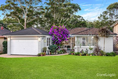 Property photo of 17 Karen Court Baulkham Hills NSW 2153