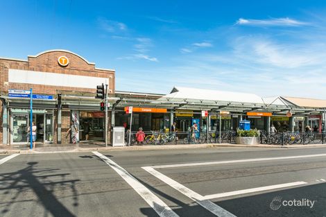 Property photo of 11/448 Canterbury Road Campsie NSW 2194