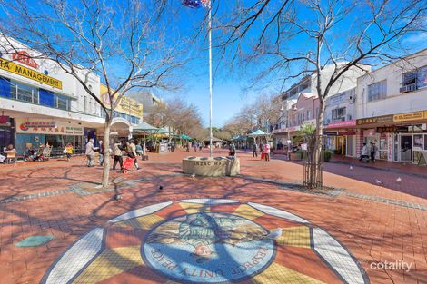 Property photo of 11/448 Canterbury Road Campsie NSW 2194