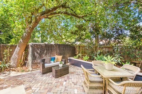 Property photo of 1/17 Doohat Avenue North Sydney NSW 2060