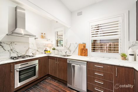 Property photo of 1/17 Doohat Avenue North Sydney NSW 2060