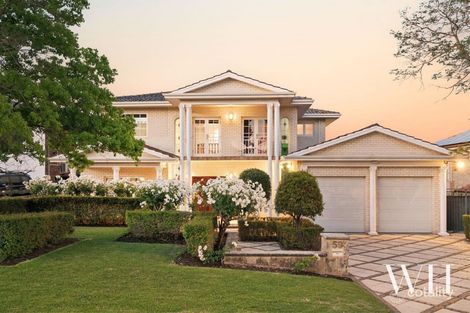 Property photo of 59 Swan Road Attadale WA 6156