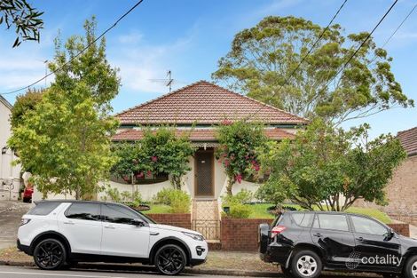 Property photo of 69 Renwick Street Marrickville NSW 2204