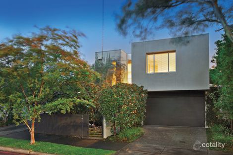 Property photo of 16 Marian Street Hawthorn VIC 3122