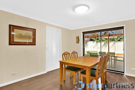 Property photo of 46 Nymboida Crescent Ruse NSW 2560