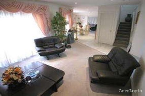 Property photo of 3 Juliana Way Cherrybrook NSW 2126