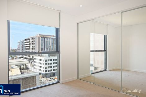 Property photo of 905/10 Atchison Street St Leonards NSW 2065