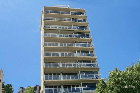 Property photo of 16/45 Wolseley Road Point Piper NSW 2027