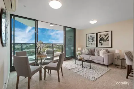 Property photo of 50601/37B Harbour Road Hamilton QLD 4007