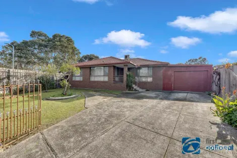 12 Chilwell Ct, Meadow Heights, VIC 3048