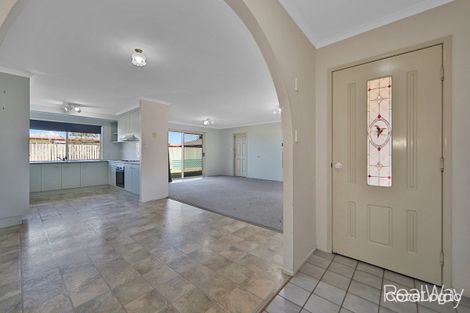 Property photo of 24A Dunn Road Avenell Heights QLD 4670