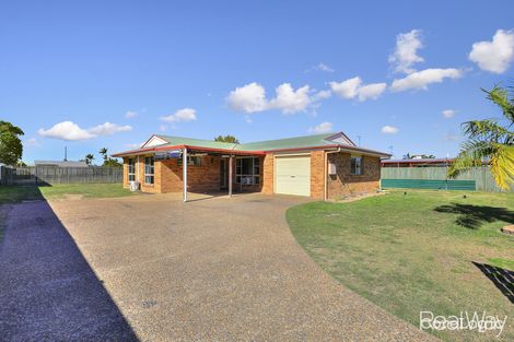 Property photo of 24A Dunn Road Avenell Heights QLD 4670