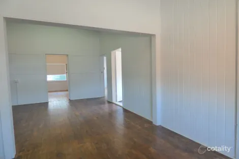 Property photo of 46 Ronald Street Injune QLD 4454