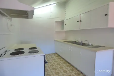 Property photo of 46 Ronald Street Injune QLD 4454