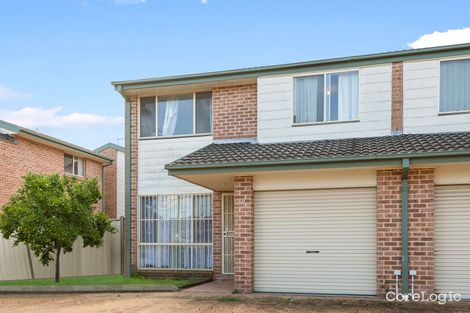 Property photo of 2/188 Hector Street Chester Hill NSW 2162