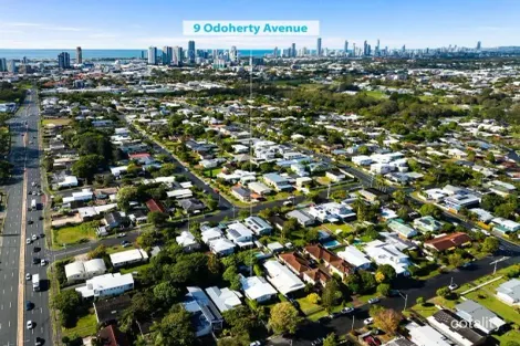 9 O'Doherty Ave, Southport, QLD 4215