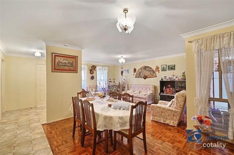 Property photo of 2 Azalea Place Macquarie Fields NSW 2564