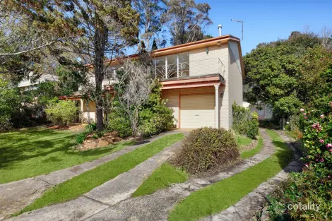 Property photo of 8-10 Neate Avenue Blackheath NSW 2785